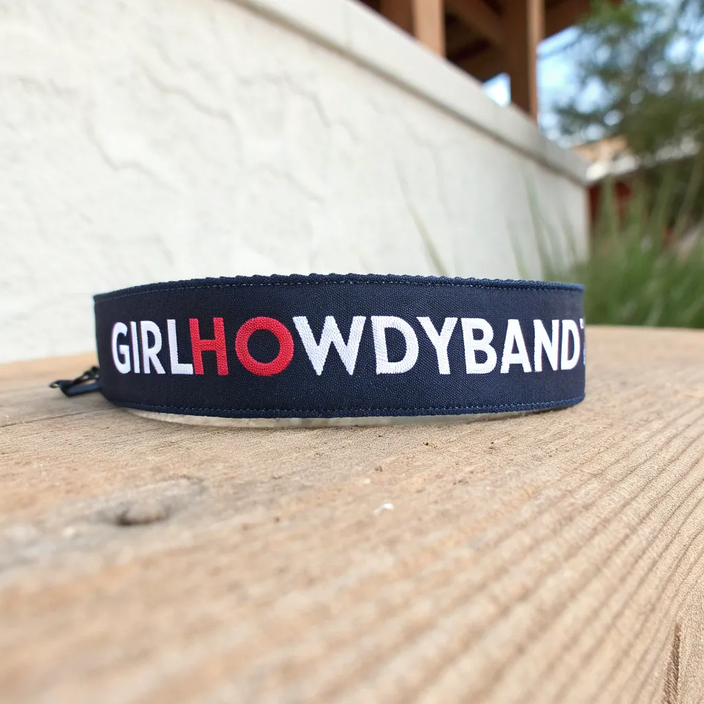 GIRLHOWDYBAND logo